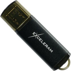 USB Flash (флешка) Exceleram A3 Series USB 3.1 32Gb