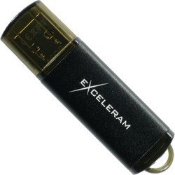 USB Flash (флешка) Exceleram A5M Series 16Gb