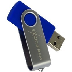 USB Flash (флешка) Exceleram P1 Series