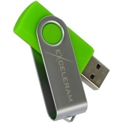 USB Flash (флешка) Exceleram P1 Series