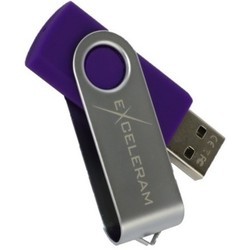 USB Flash (флешка) Exceleram P1 Series 16Gb