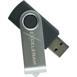 USB Flash (флешка) Exceleram P1 Series 16Gb
