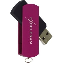 USB Flash (флешка) Exceleram P2 Series USB 2.0 8Gb