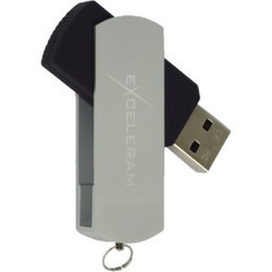USB Flash (флешка) Exceleram P2 Series USB 2.0 32Gb