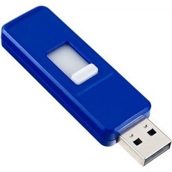 USB Flash (флешка) Perfeo S03 (черный)