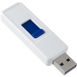 USB Flash (флешка) Perfeo S03 32Gb (белый)