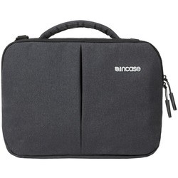 Сумка для ноутбуков Incase Reform Brief Bag for MacBook Pro 13 (черный)