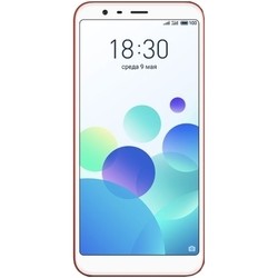 Мобильный телефон Meizu M8c 32GB