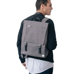Сумка для ноутбуков Moshi Helios Backpack (серый)