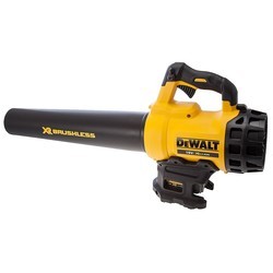 Садовая воздуходувка-пылесос DeWALT DCM562P1