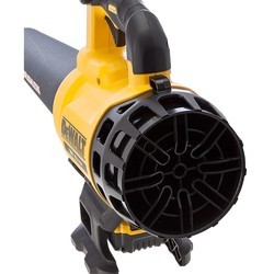 Садовая воздуходувка-пылесос DeWALT DCM562PB