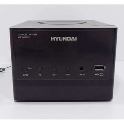 Аудиосистема Hyundai MS-138DU3