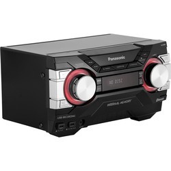 Аудиосистема Panasonic SC-AKX660E