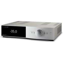 Усилитель Anthem STR Preamplifier (серебристый)