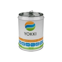 Трансмиссионное масло YOKKI CVT NS-J 20L