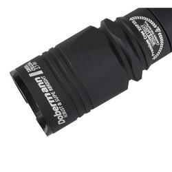 Фонарик ArmyTek Dobermann Pro XHP35 HI