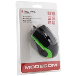 Мышка MODECOM MC-M5