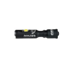 Фонарик ArmyTek Partner A1 Pro v3 XP-L