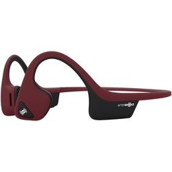 Наушники AfterShokz Trekz Air (бордовый)