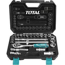 Набор инструментов Total THT121251