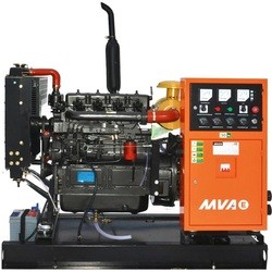 Электрогенератор MVAE AD 16-400-R