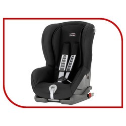 Детское автокресло Britax Romer Duo Plus (черный)