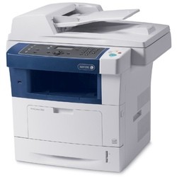 МФУ Xerox WorkCentre 3550