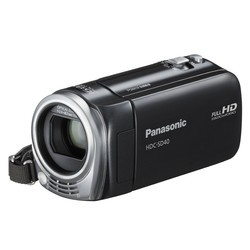 Видеокамера Panasonic HDC-SD40