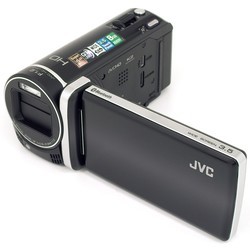 Видеокамеры JVC GZ-HM845