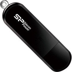 USB Flash (флешка) Silicon Power LuxMini 322 8Gb