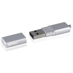 USB-флешки Silicon Power LuxMini 710 2Gb