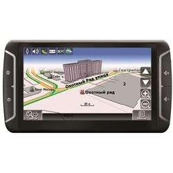 GPS-навигаторы Explay PN-970TV