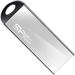 USB Flash (флешка) Silicon Power Touch 830 2Gb