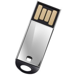 USB Flash (флешка) Silicon Power Touch 830 4Gb