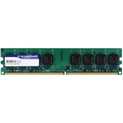 Оперативная память Silicon Power SP004GBLRU800S22