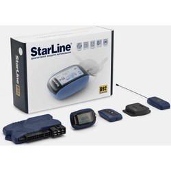 Автосигнализация StarLine Twage B92