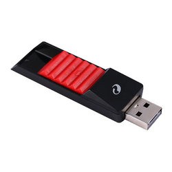 USB-флешки Silicon Power Touch 610 2Gb