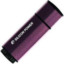 USB Flash (флешка) Silicon Power Ultima 150 16Gb