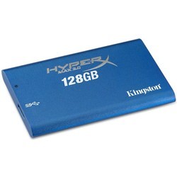 SSD-накопители HyperX SHX100U3/128G