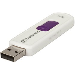 USB Flash (флешка) Transcend JetFlash 530 2Gb