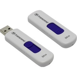 USB Flash (флешка) Transcend JetFlash 530 2Gb