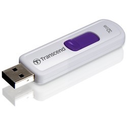 USB Flash (флешка) Transcend JetFlash 530 4Gb