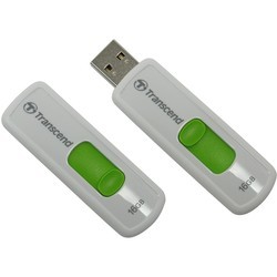 USB Flash (флешка) Transcend JetFlash 530 16Gb