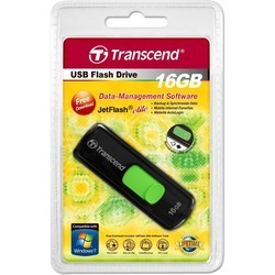 USB Flash (флешка) Transcend JetFlash 500