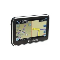 GPS-навигаторы Ixtone G5026