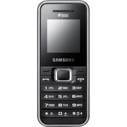 Мобильный телефон Samsung GT-E1182 Duos