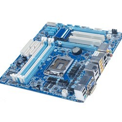 Материнские платы Gigabyte GA-H55M-UD2H