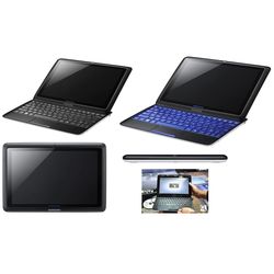 Ноутбуки Samsung TX100