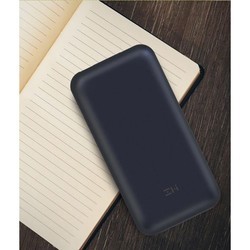 Powerbank аккумулятор Xiaomi Zmi Power Bank 15000