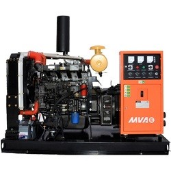 Электрогенератор MVAE AD 50-400-R